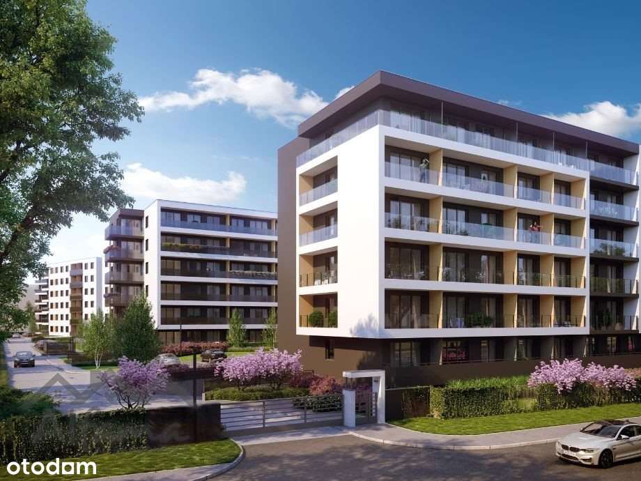 M.postojowe w cenie!|3Pok+Kuchnia|Balkon 12m2|Narożne|Słoneczne-10