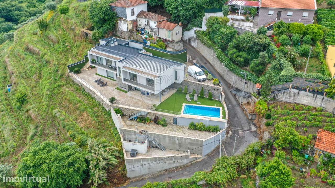 Moradia T3 para venda - Grande imagem: 4/50