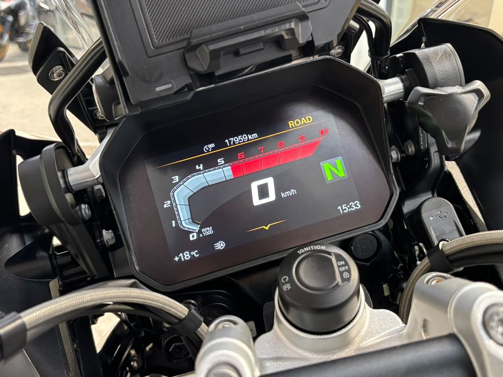 BMW R 1250 GS Adventure