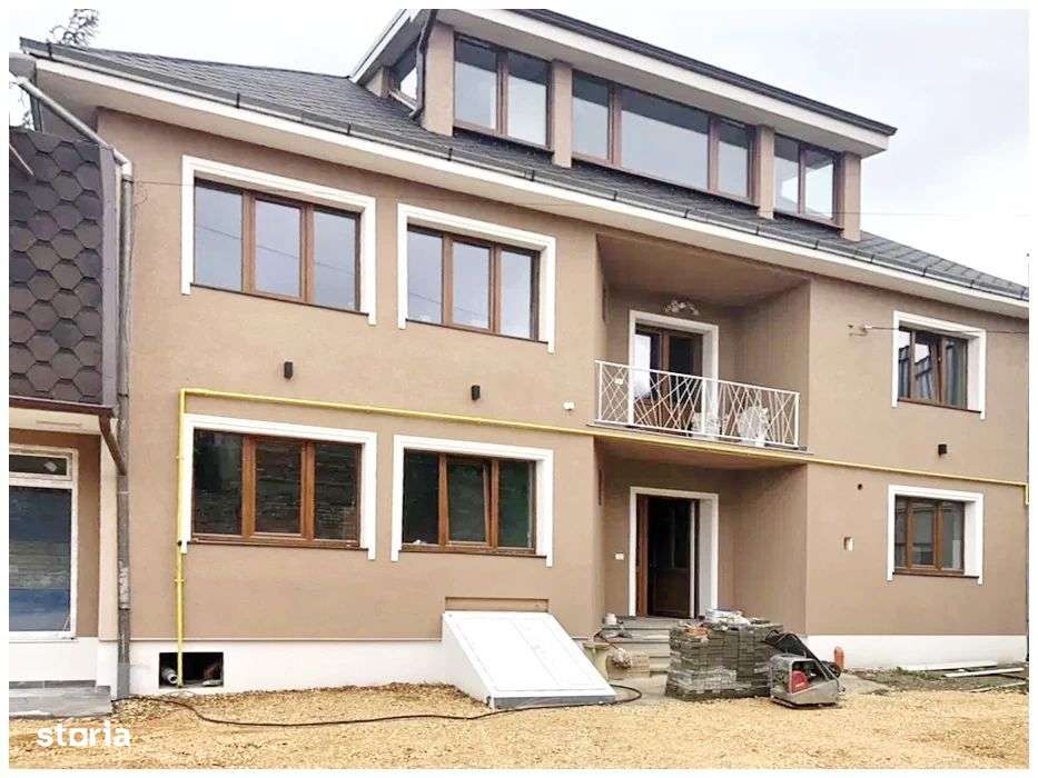 Vila pensiune Ghimbav - Imagine principală: 3/8