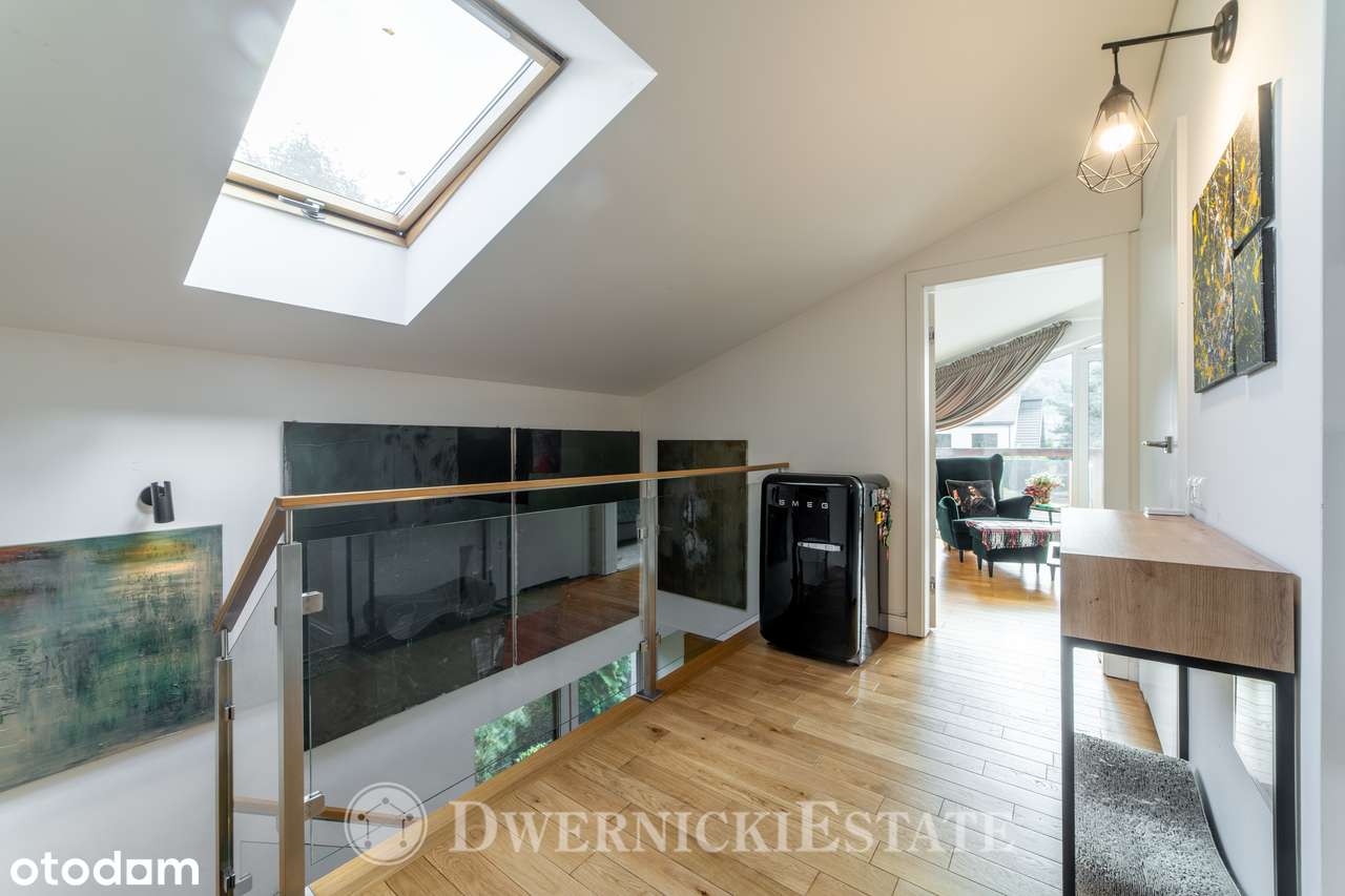 Wyjątkowy Apartament 139m2 | Wola Justowska-8