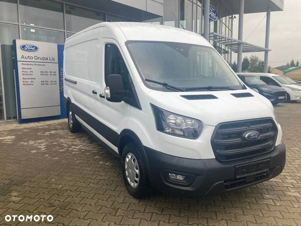 Ford Transit VAN - 1