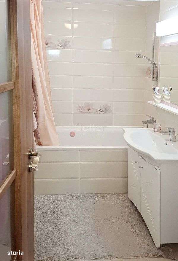 Structura decomandata, apartament mobilat si utilat - Imagine principală: 3/12