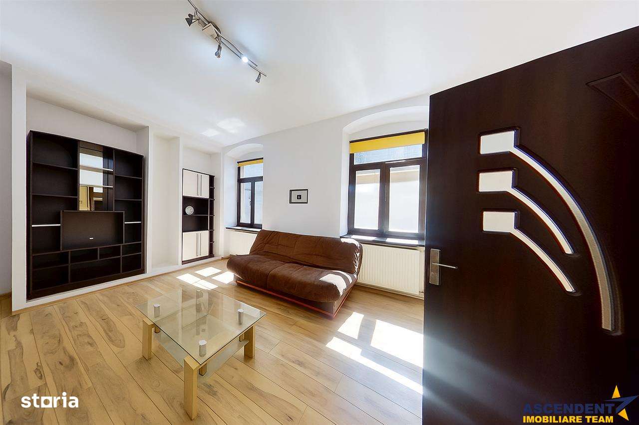 Mica rezidenta in Centrul Istoric, Brasov:rezidential investitional - Imagine principală: 3/9
