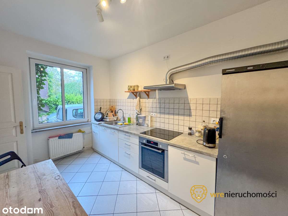 Pokój w domu prywatnym w cichej, zielonej okolicy - Pełny obrazek: 5/11