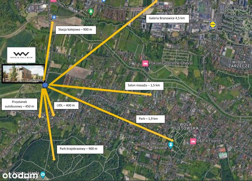 !! OKAZJA |Gotowe |Poniżej cen dewelopera| Bez PCC| 0% prowizji-5