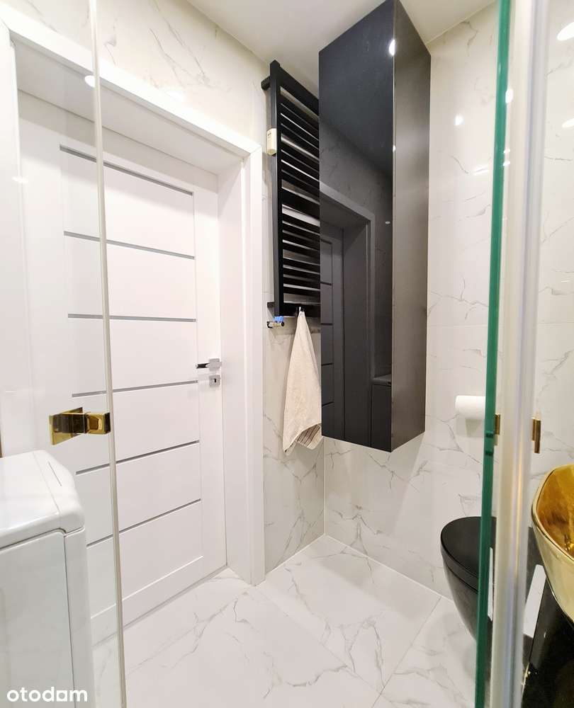 Ulica Szymały-polecamy wyremontowane M3 w bloku na 1 piętrze!-15