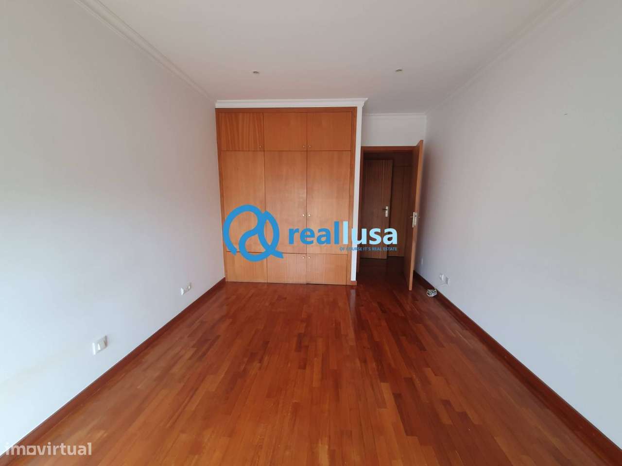 Apartamento T3 c/ garagem Rio Tinto Gondomar-6