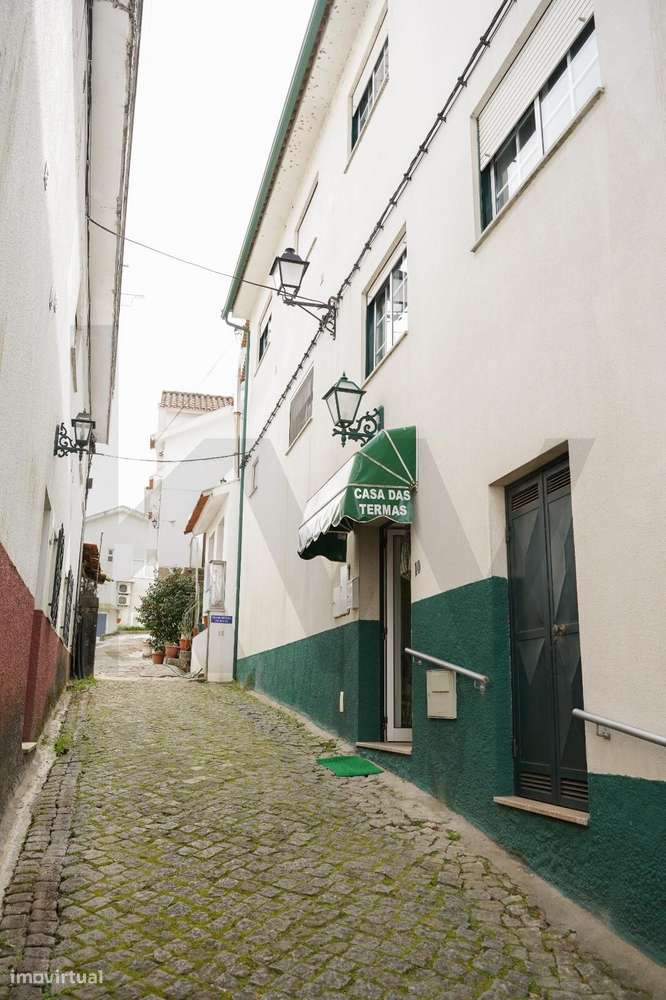 Oportunidade de Aquisição de Ativo Turístico Exclusivo nas Termas de S - Grande imagem: 2/34