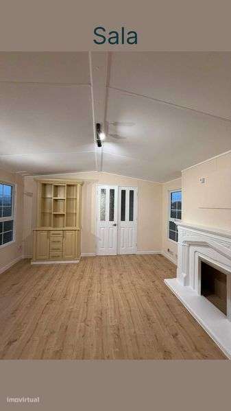 Casa móvel T1+1 para arrendamento – Pinhal Novo (Terrim) - Grande imagem: 4/12