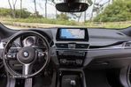 BMW X2 sDrive18d Edition M Mesh - 6