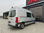 Mercedes-Benz Sprinter - 4