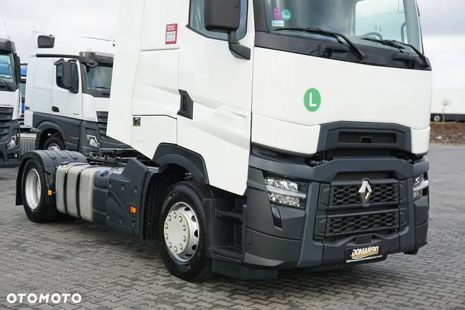 Renault / T 480 / EURO 6 / ACC / HIGH CAB / NOWY MODEL - 37