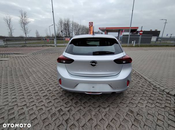 Opel Corsa - 5