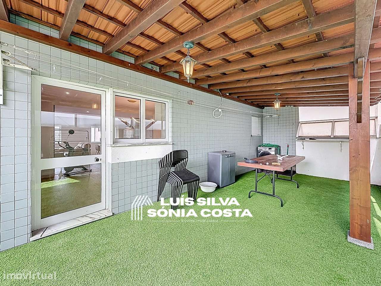 Apartamento T3 c/ 160m2 | Moderno & Totalmente Remodelado c/...-22