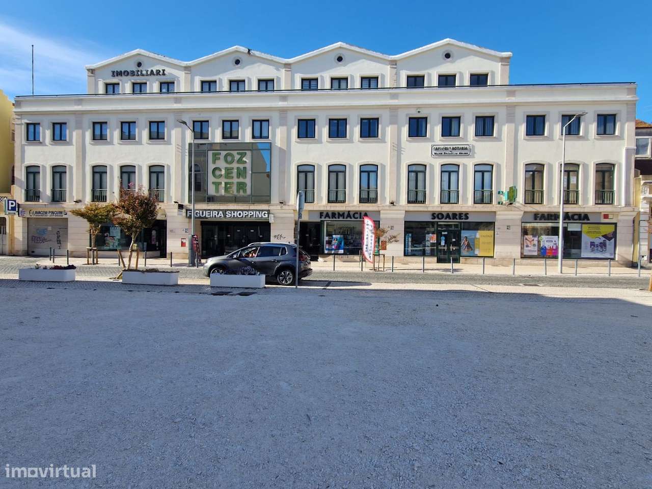 Espaço Comercial Figueira da Foz - Grande imagem: 5/5