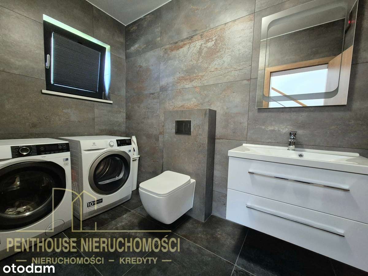 EKSKLUZYWNY WYJĄTKOWY dom z widokiem na góry-3