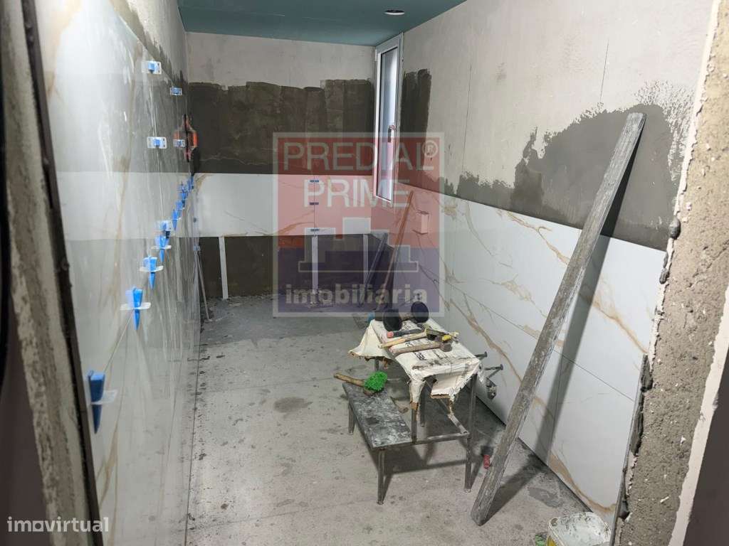 EXCELENTE APARTAMENTO T3 NO CENTRO DE OLIVEIRA DE AZEMEIS-21
