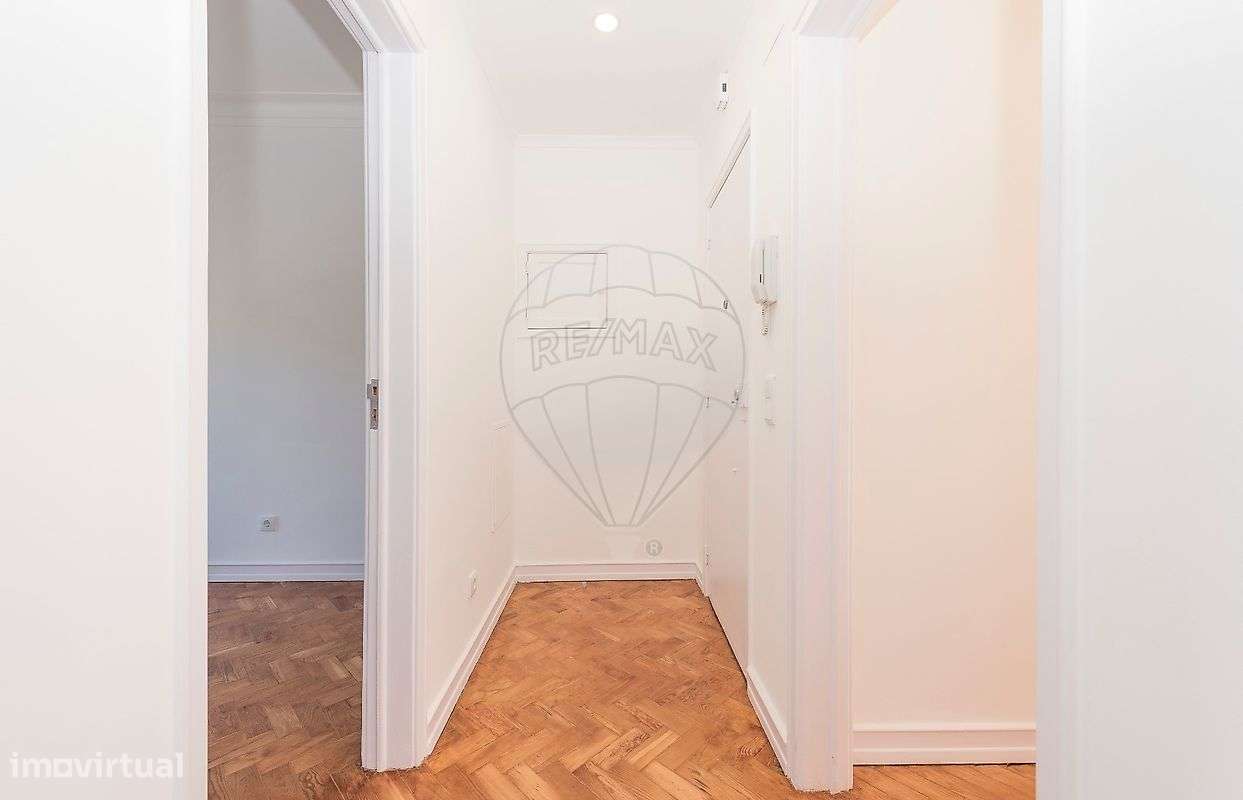 Apartamento T2 para arrendamento - Grande imagem: 4/28