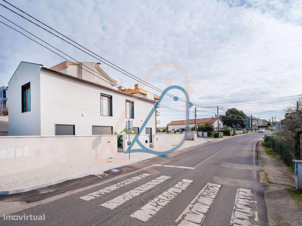 Fantástica Moradia T2 Nova - Moita Redonda, Fátima-34