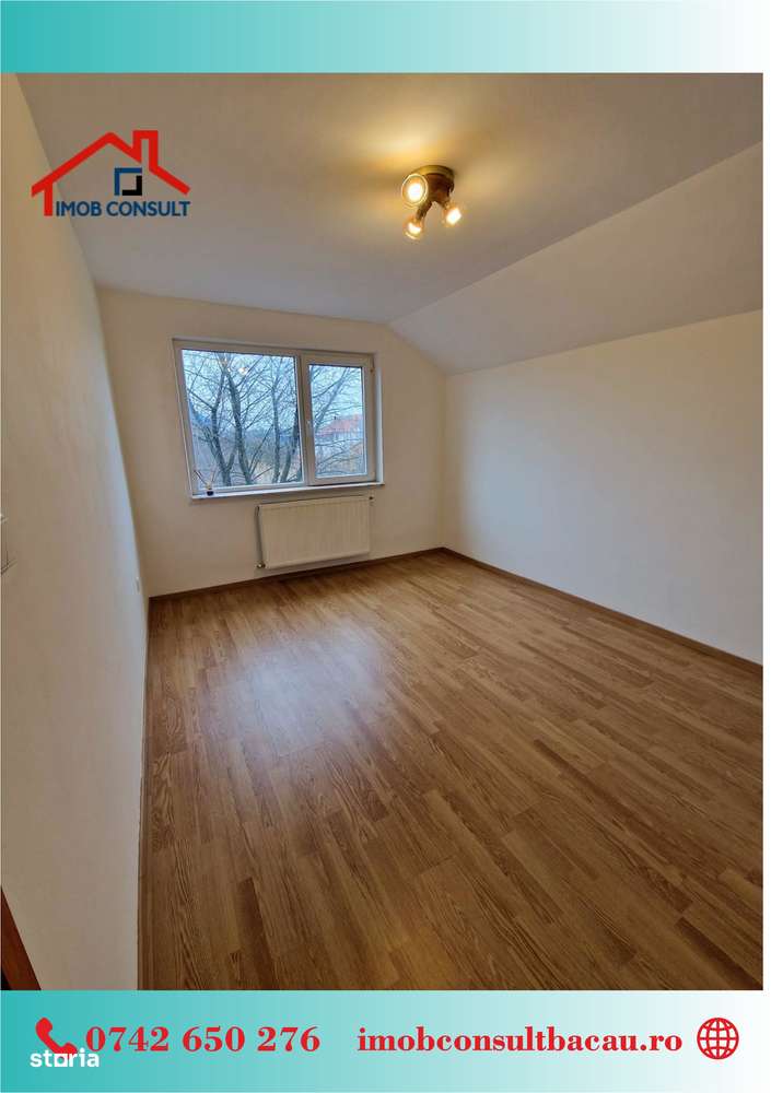 Casa cu suflet, pregătită să devină “acasă”! CE1399-18