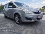 Opel Zafira 1.6 Cosmo - 23