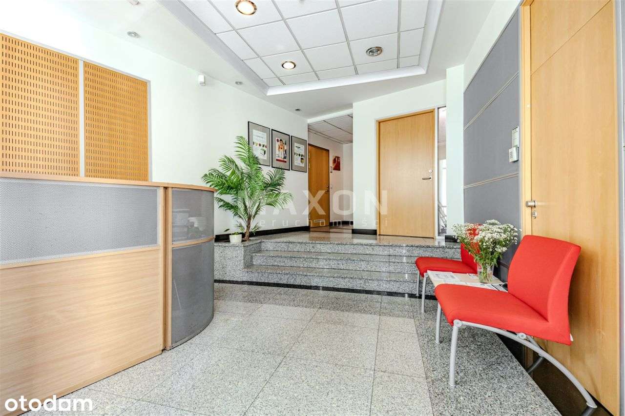 Prestiżowy lokal 319 m² ul. Górnośląska - Pełny obrazek: 4/20