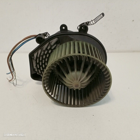 Motor De Sofagem Volkswagen Passat (3B3) - 1