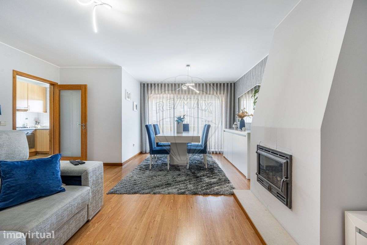 Apartamento T3 para venda - Grande imagem: 4/22