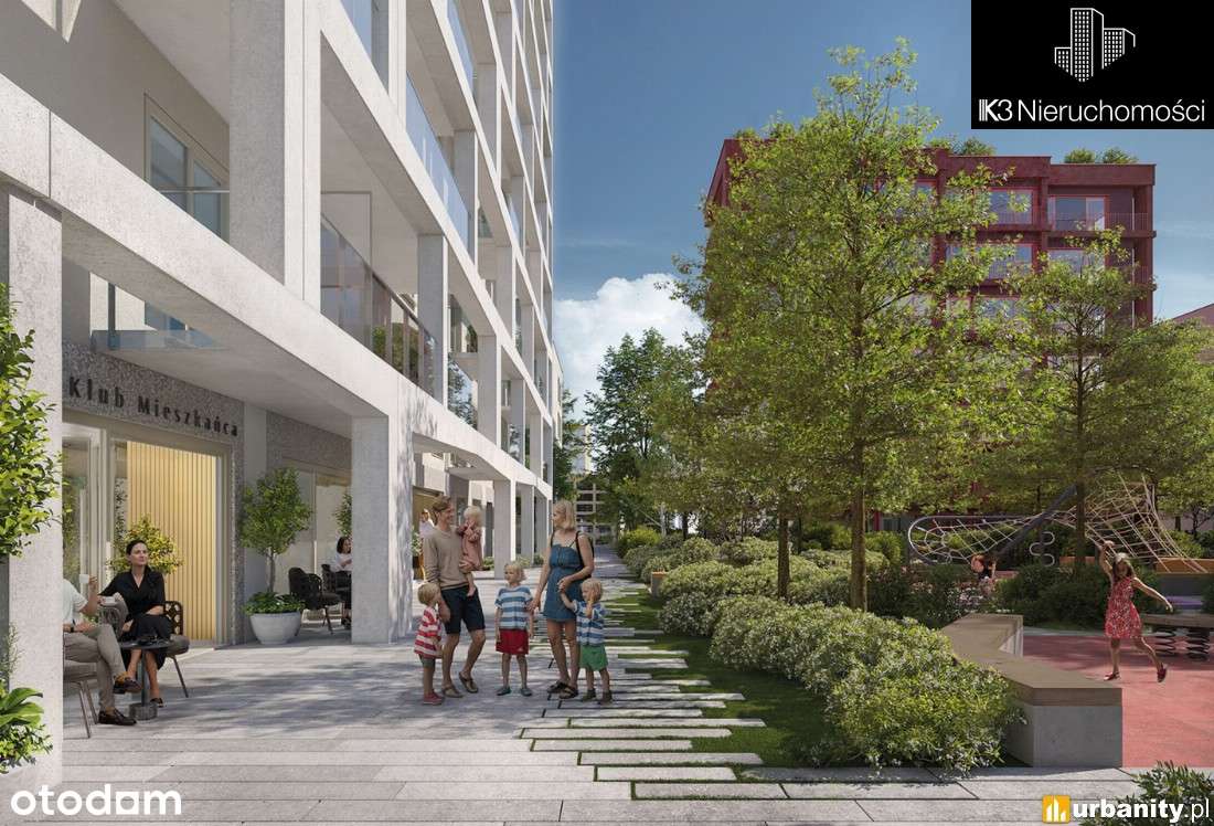 Promo! premium, taras, zielone, smart, prowizja 0%-9