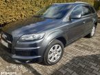 Audi Q7 3.0 TFSI Quattro Tiptronic - 17