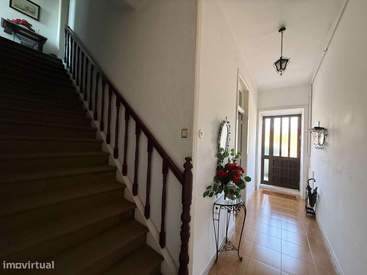 Moradia T4 no Centro de Ovar-22