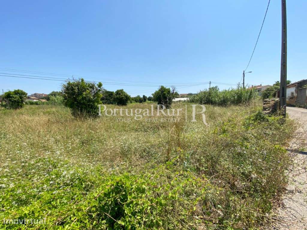 Terreno para Construção - Grande imagem: 3/22