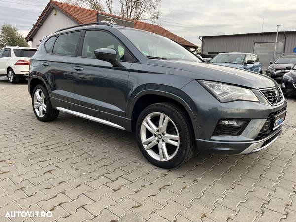 Seat Ateca - 25