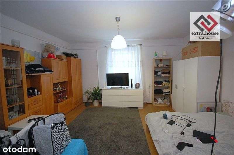 Pół domu 450 M od plaży!-1