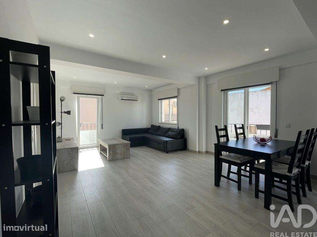 Apartamento T2 em Portimão de 70 m2 - Grande imagem: 4/28