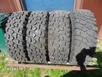 Opony Terenowe 4x4  235/70 R17 K2 Radial Kostka - 1