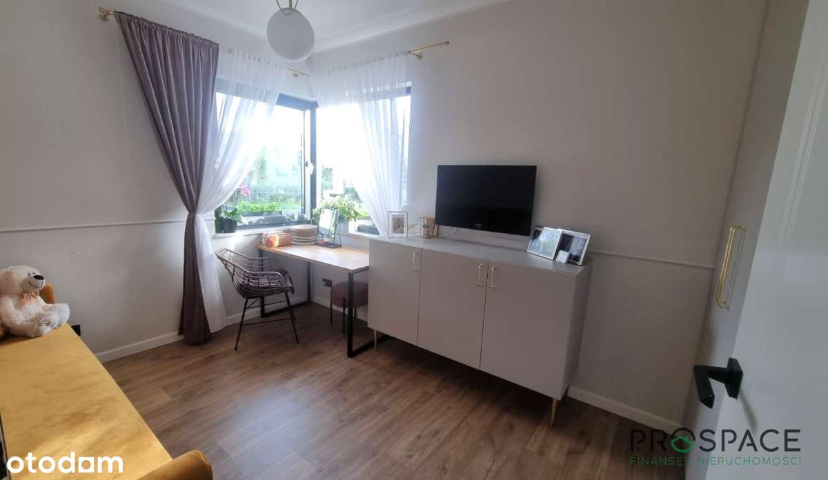 Bliźniak w Drzonkowie --6