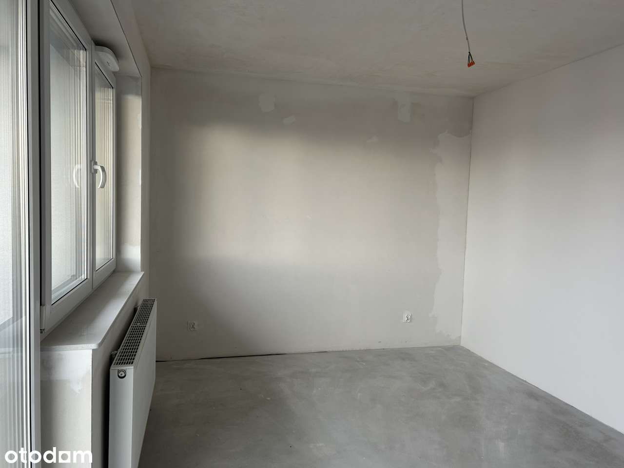 Złap okazję w grudniu- miejsce postojowe w cenie- klucze od zaraz-4