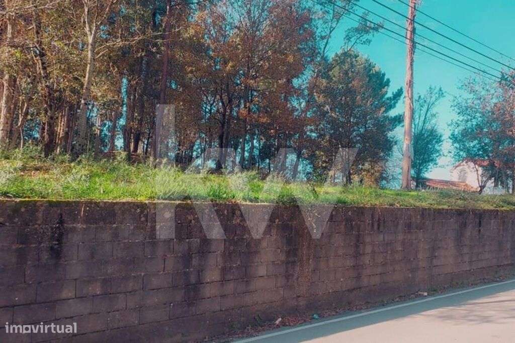 Terreno com PIP aprovado para 6 moradias, Lobão, Santa Maria da Feira - Grande imagem: 5/31