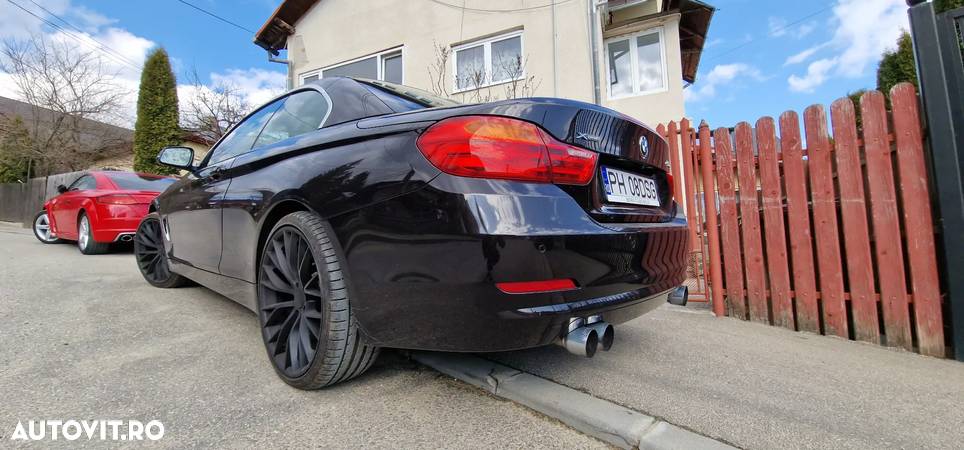 BMW Seria 4 428i xDrive - 4