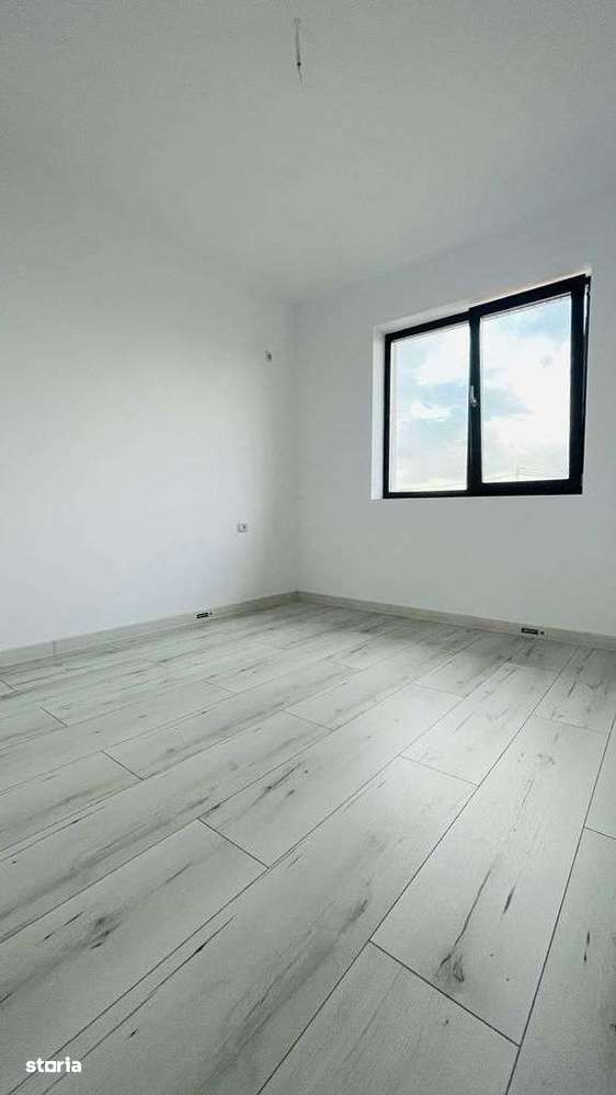 Casa individuala 4 CAMERE - Balotesti -Comision 0%-13