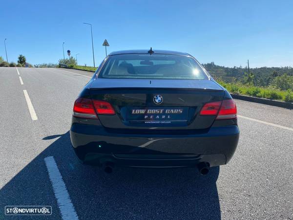 BMW 335 d Auto - 29