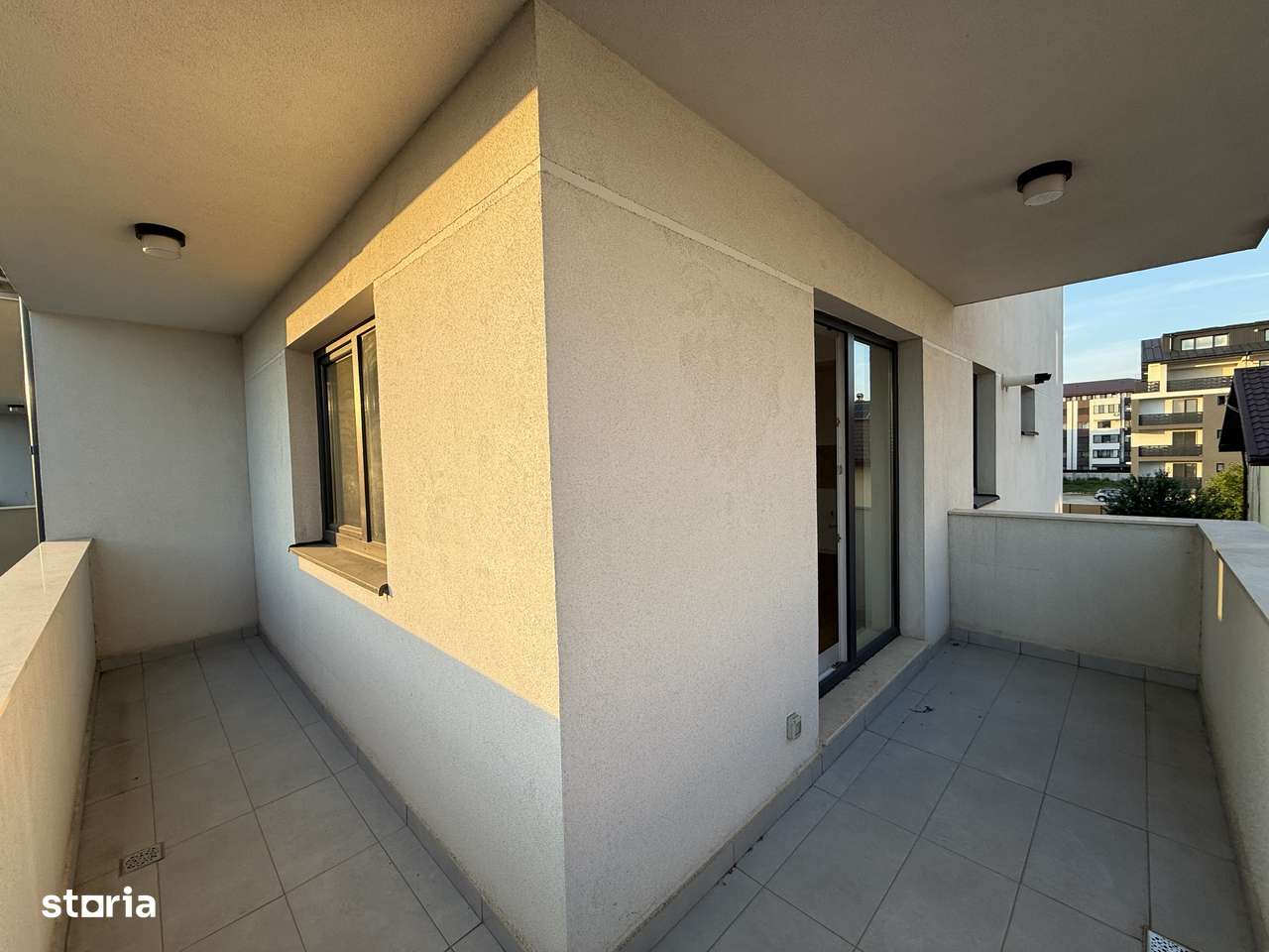 Apartament 2 camere,Str diamantului Bragadiru-10