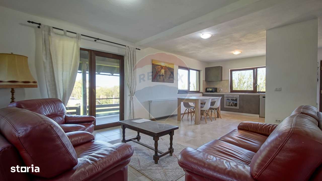 Comision 0%! Vilă modernă, în mijlocul naturii-10