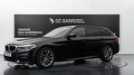 BMW 520 d Pack M Auto - 3