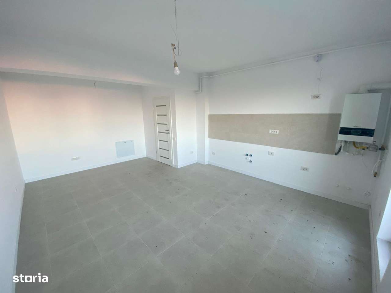 Apartament 2 camere, metrou Berceni - Imagine principală: 4/9