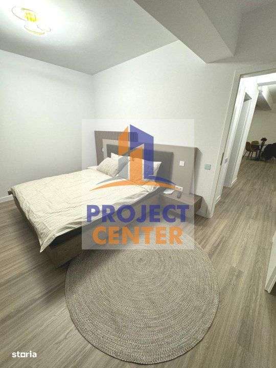 Apartament 3 camere complex Nordmark - Imagine principală: 3/11