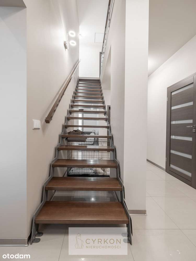 Nowoczesny, energooszczędny dom w Turce-6