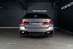 BMW M5 Competition - 13